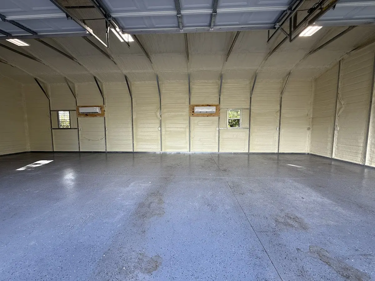 Spray Foam Roofing services in Castle Rock, CO